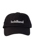 Signature holdland cap