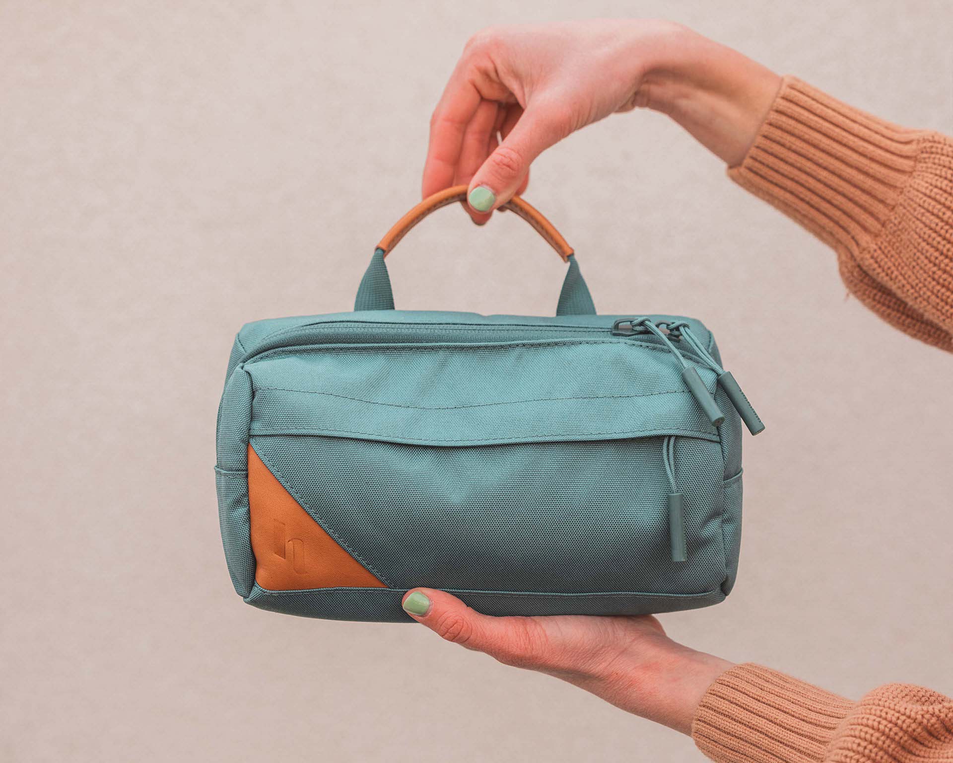 Holdland Belt Bag (1.95L)