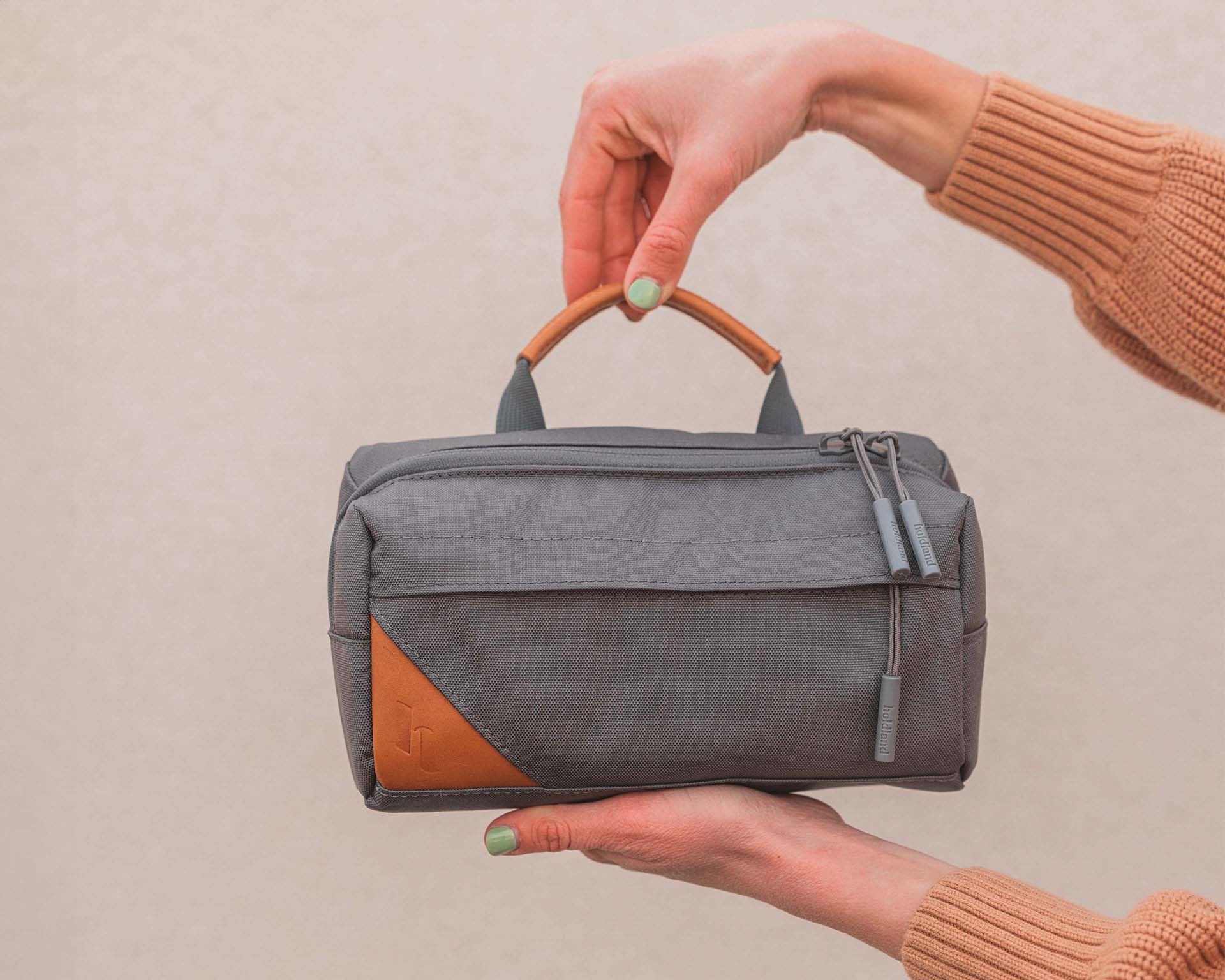 Holdland Belt Bag (1.95L)