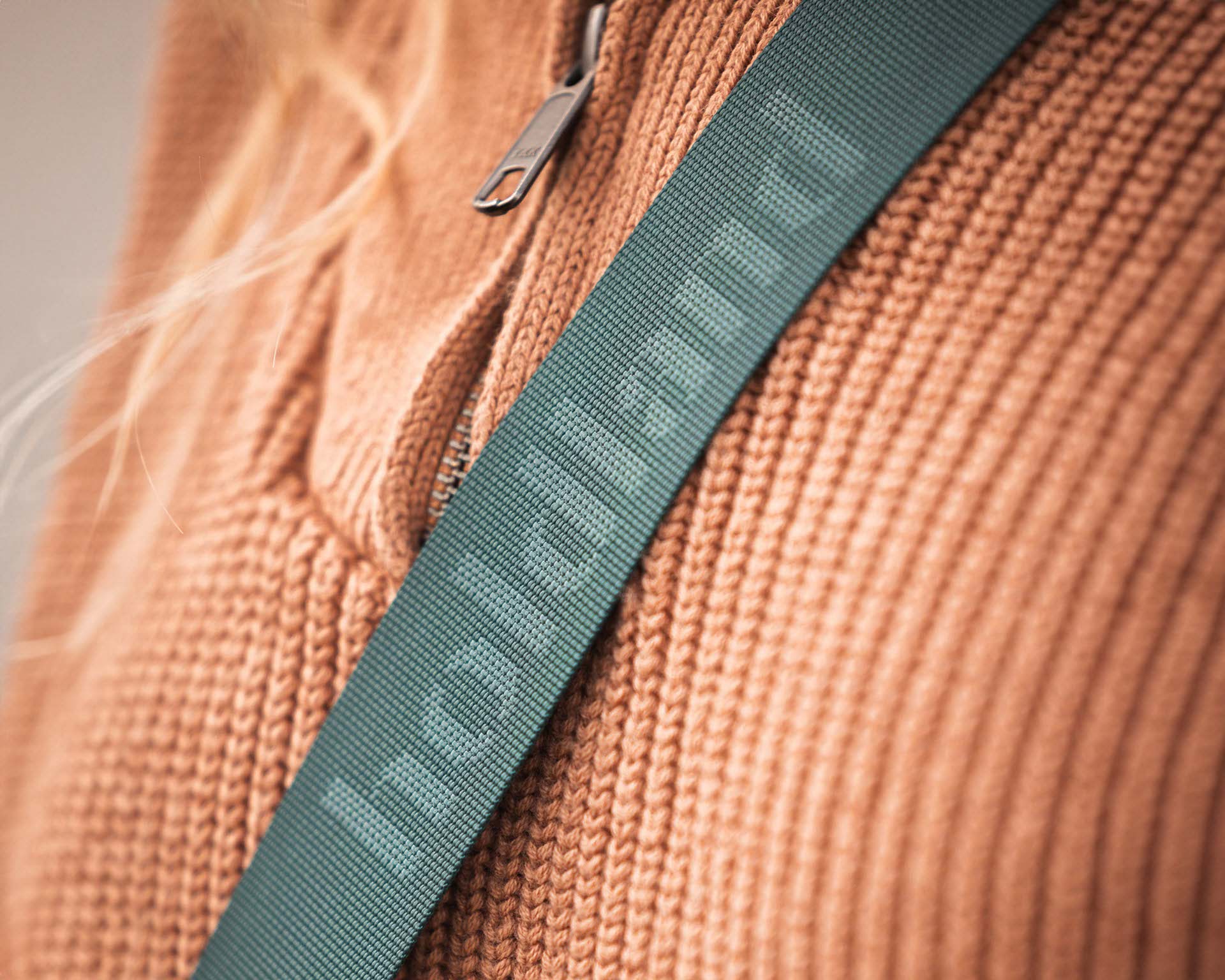 Holdland Belt Bag (1.95L)