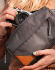 Holdland Belt Bag (1.95L)