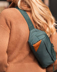 Holdland Belt Bag (1.95L)