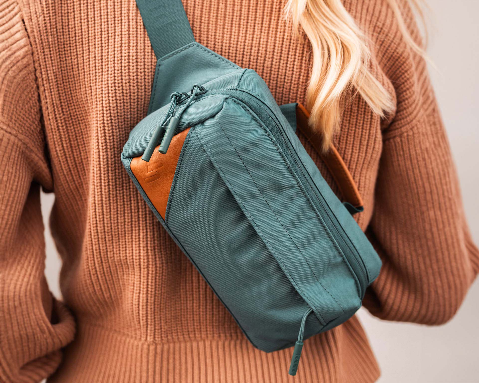 Holdland Belt Bag (1.95L)