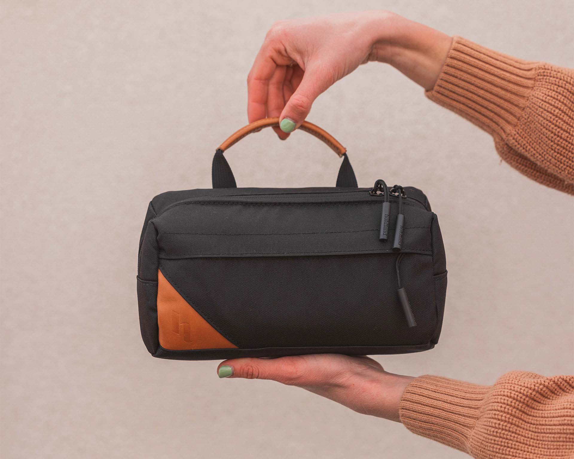Holdland Belt Bag (1.95L)
