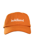 Signature holdland cap
