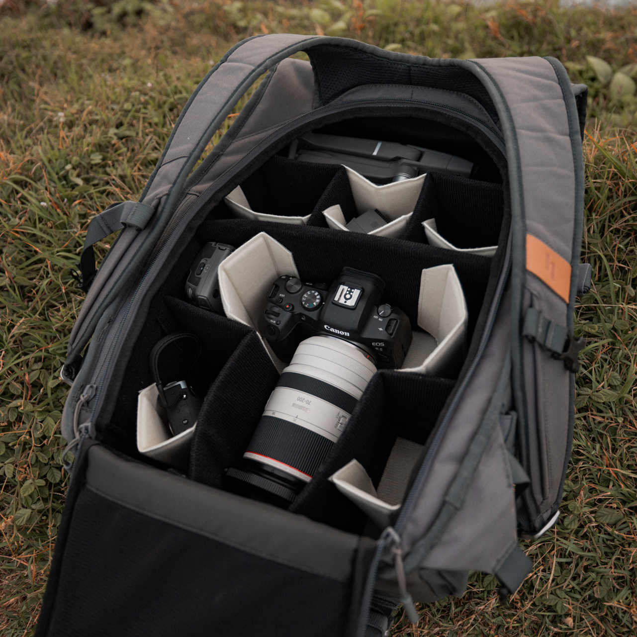 The Creator Backpack Bundle (28L)