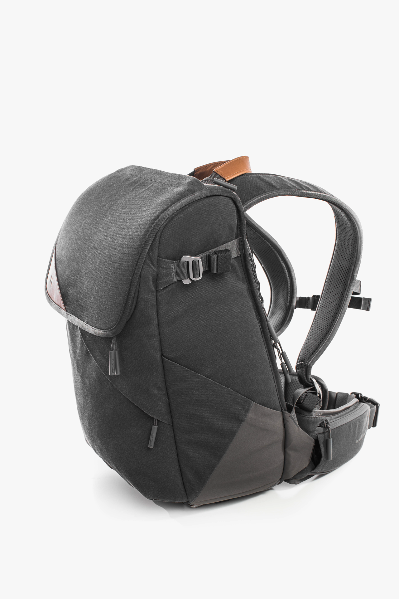 graphite color holdland backpack