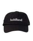 Signature holdland cap