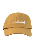 Signature holdland cap