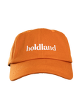 Signature holdland cap