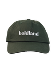 Signature holdland cap