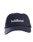 Signature holdland cap