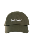 Signature holdland cap