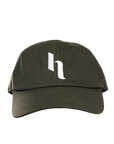 Signature h cap