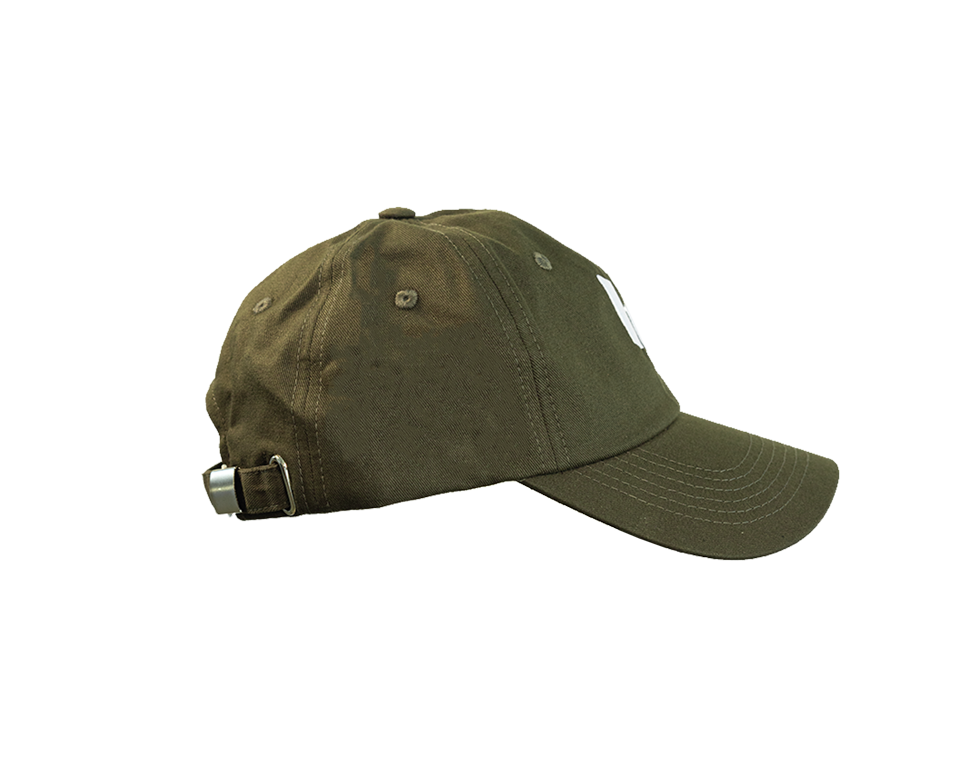 Signature h cap