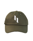 Signature h cap