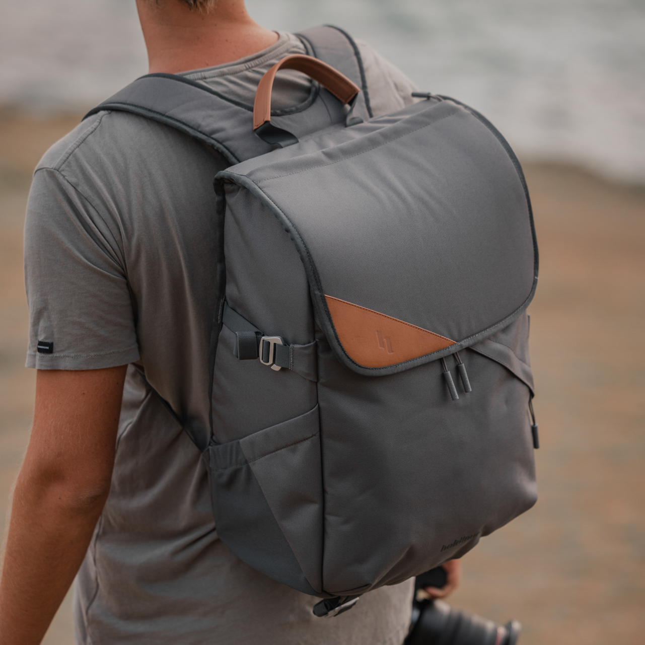 The Original Backpack (28L)