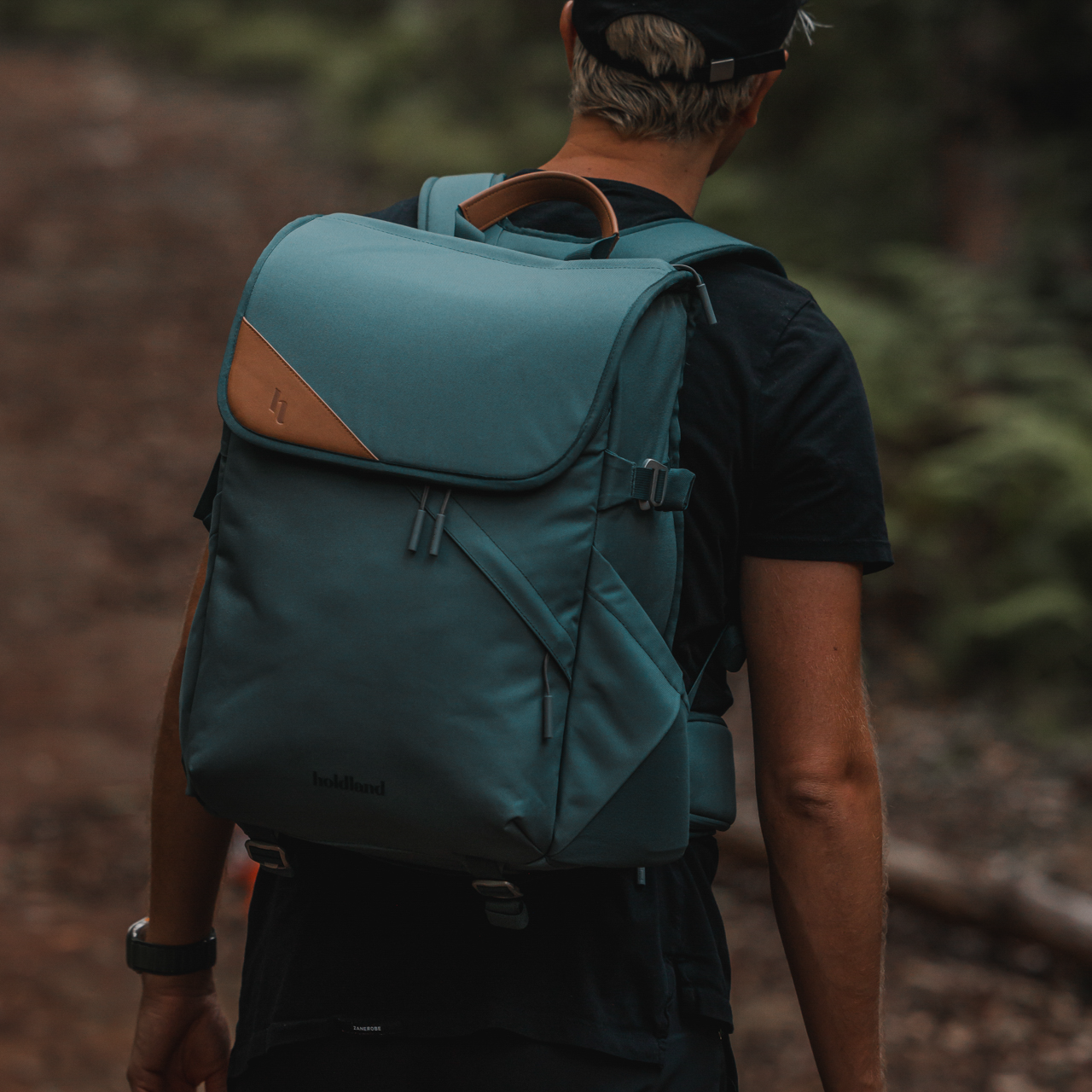 The Original Backpack (28L)